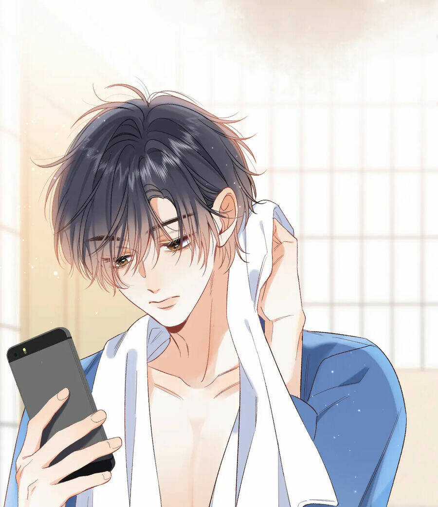 Vụng Trộm Giấu Không Được Chapter 81.2 trang 26