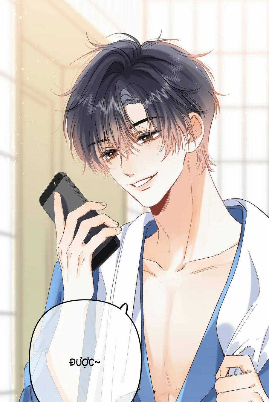 Vụng Trộm Giấu Không Được Chapter 81.2 trang 29