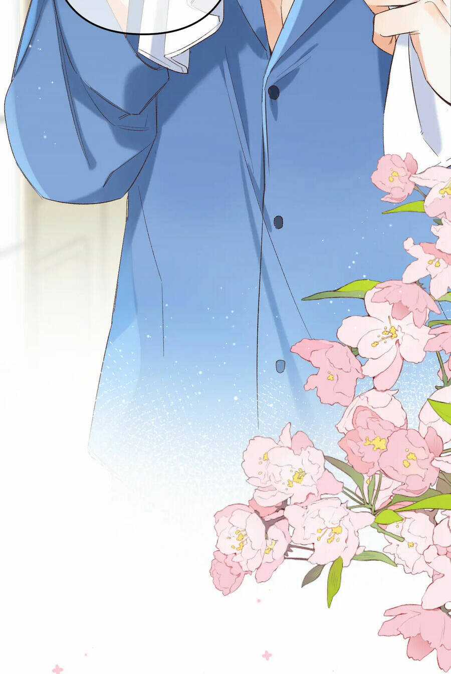 Vụng Trộm Giấu Không Được Chapter 81.2 trang 30