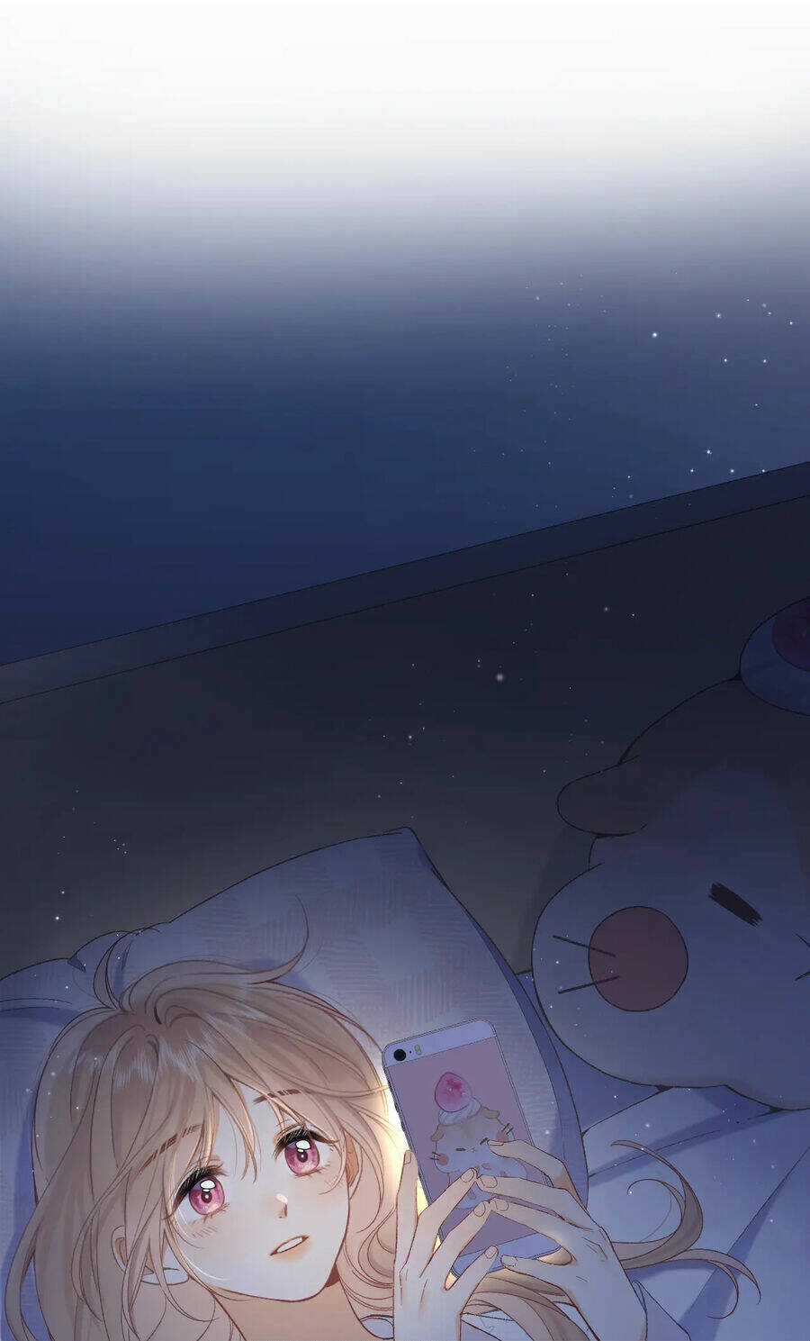 Vụng Trộm Giấu Không Được Chapter 81.2 trang 38