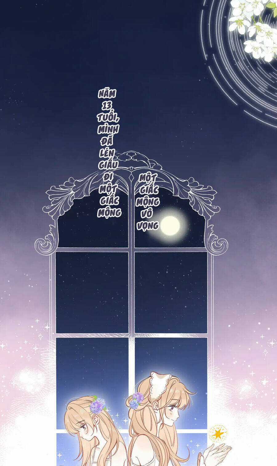 Vụng Trộm Giấu Không Được Chapter 81.2 trang 40