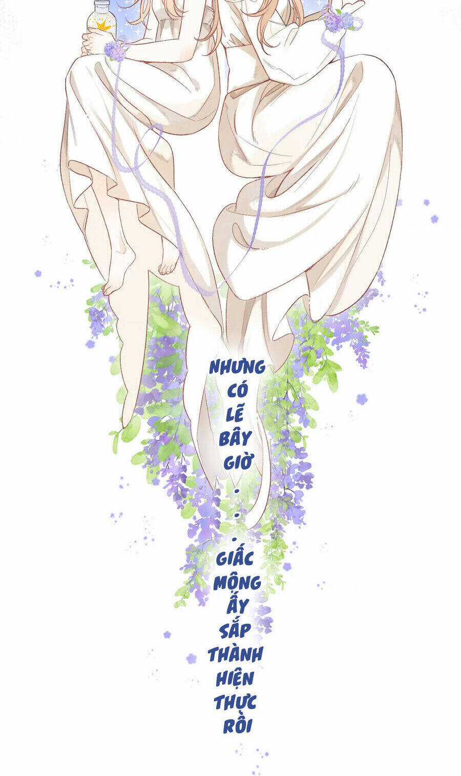 Vụng Trộm Giấu Không Được Chapter 81.2 trang 41