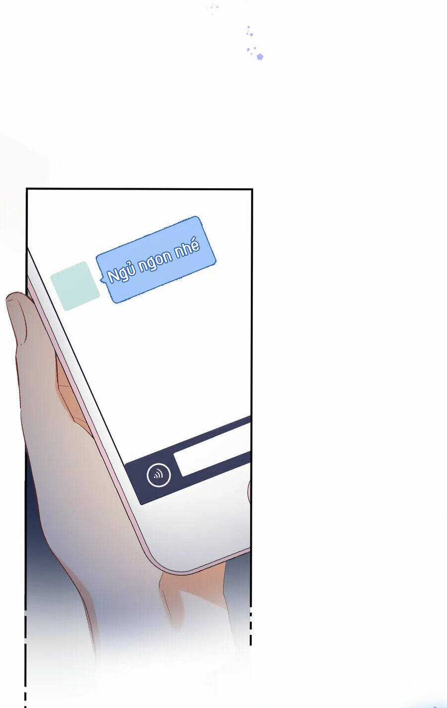 Vụng Trộm Giấu Không Được Chapter 81.2 trang 42