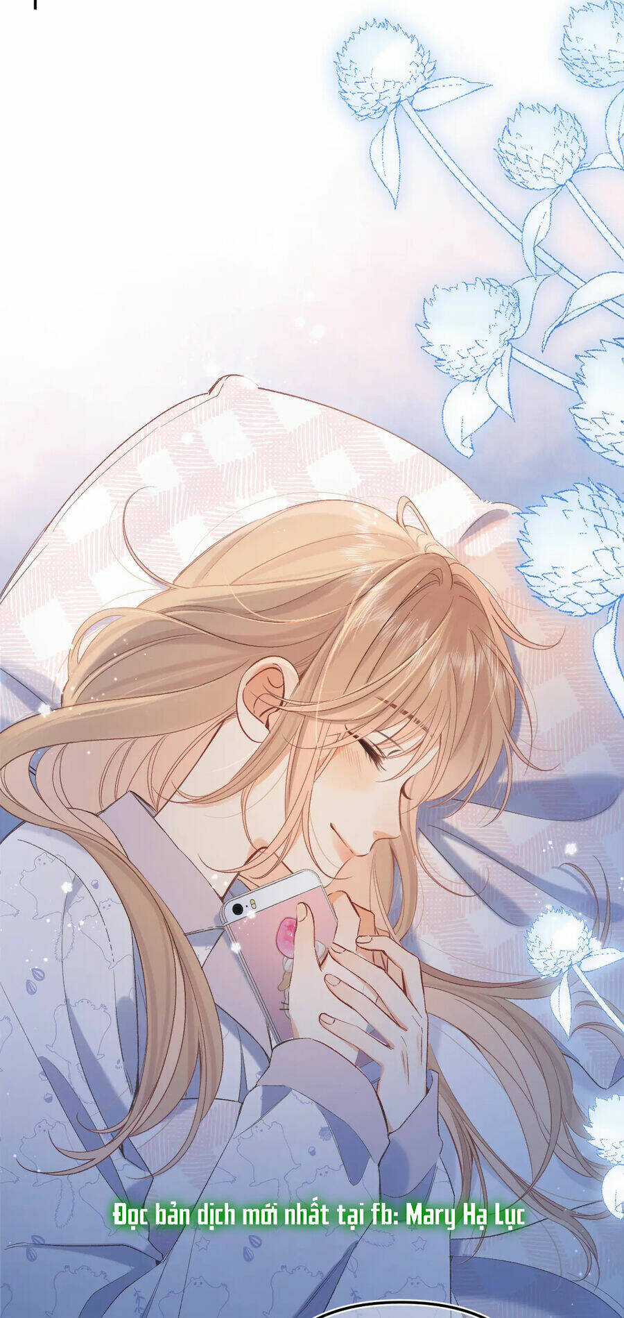 Vụng Trộm Giấu Không Được Chapter 81.2 trang 43