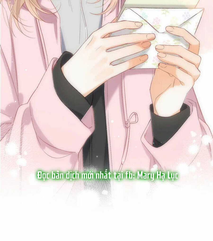 Vụng Trộm Giấu Không Được Chapter 81.2 trang 6