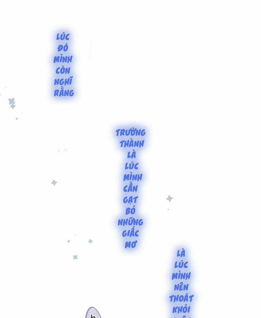 Vụng Trộm Giấu Không Được Chapter 81.2 trang 7