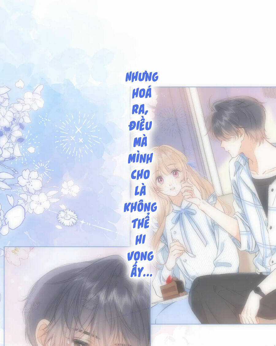 Vụng Trộm Giấu Không Được Chapter 81.2 trang 9