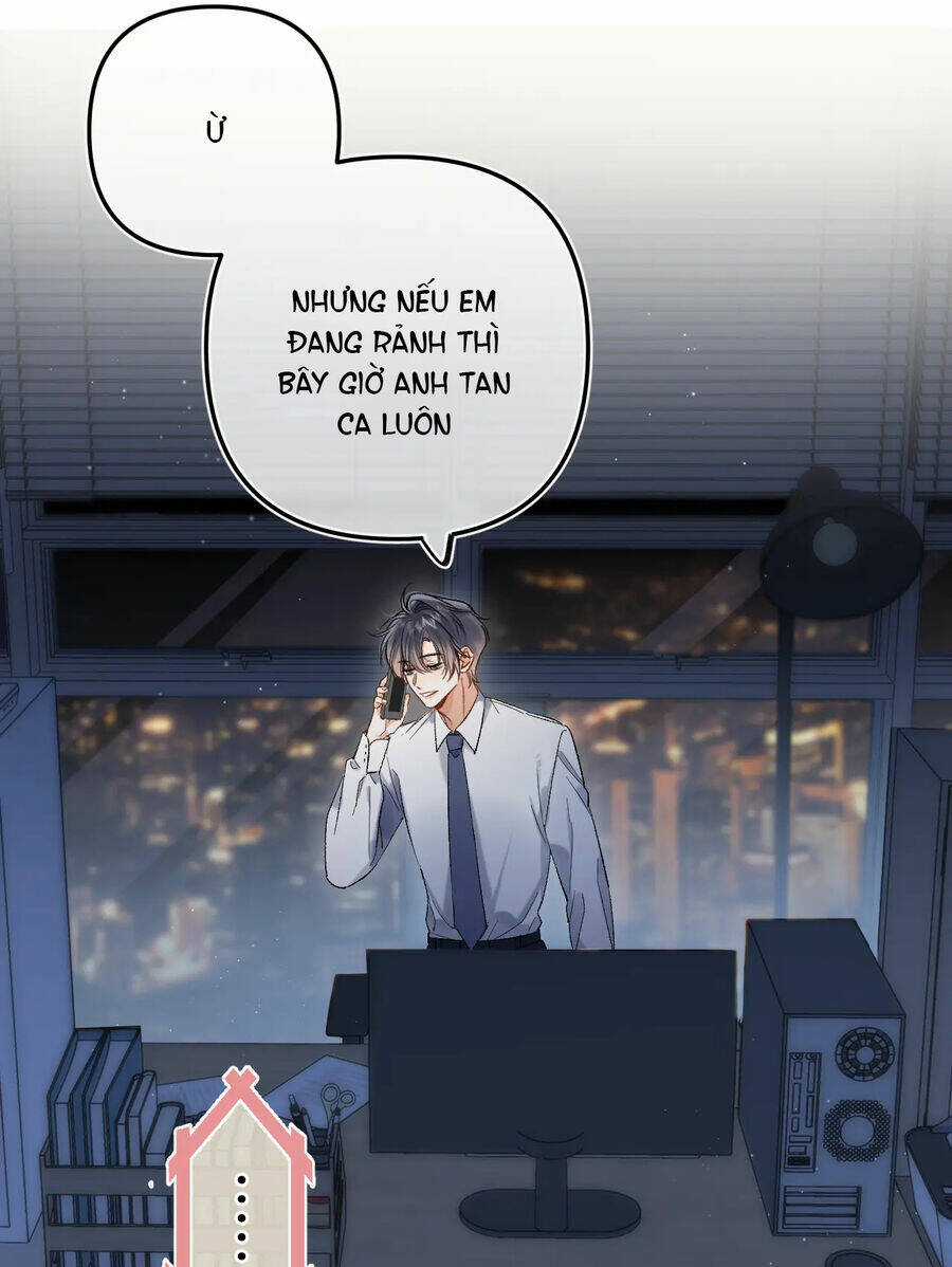 Vụng Trộm Giấu Không Được Chapter 82.1 trang 10