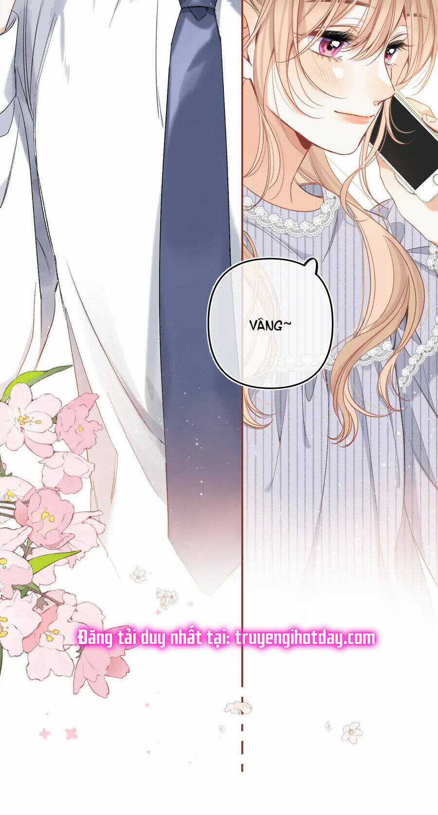 Vụng Trộm Giấu Không Được Chapter 82.1 trang 13