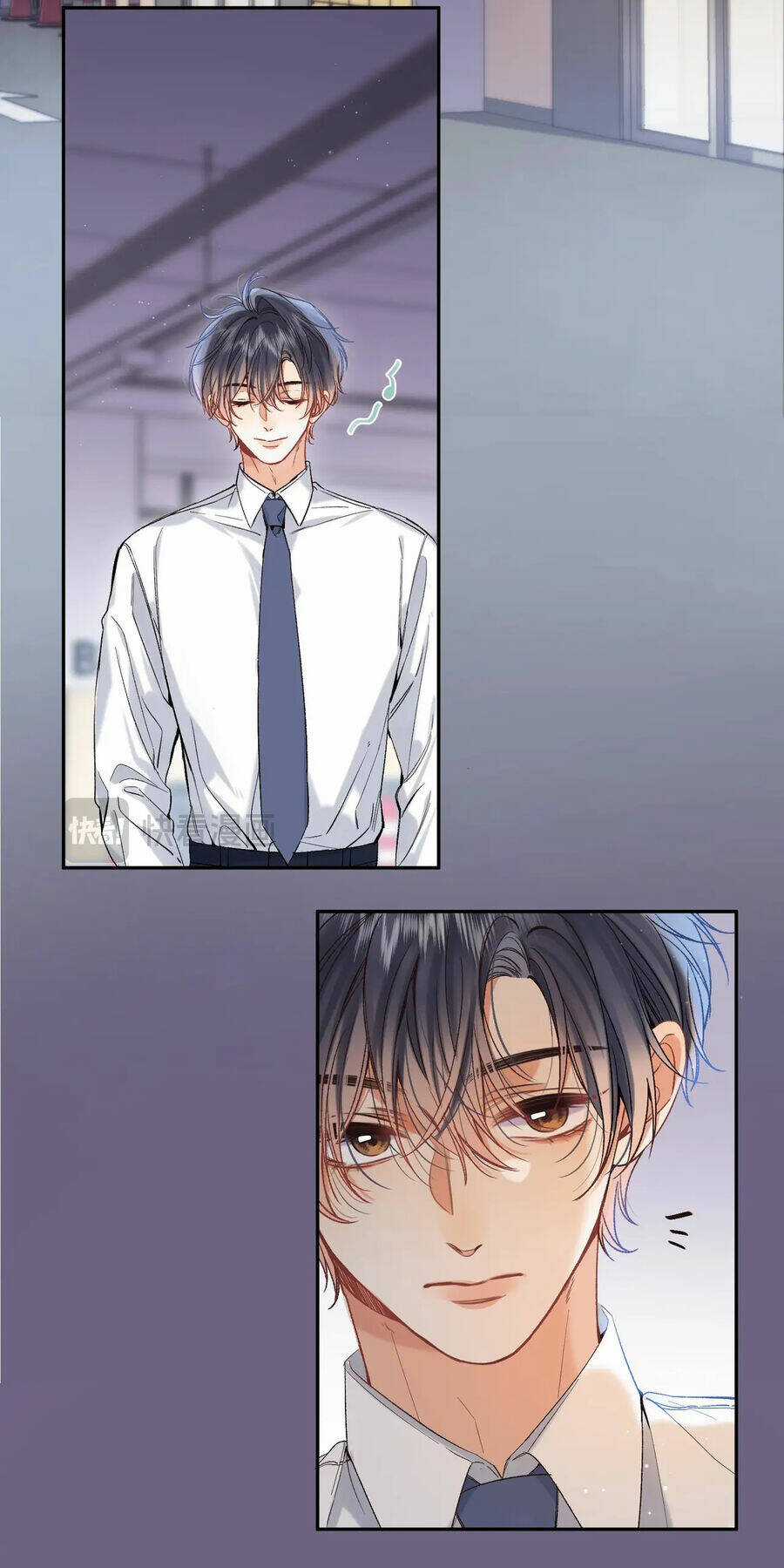 Vụng Trộm Giấu Không Được Chapter 82.1 trang 15