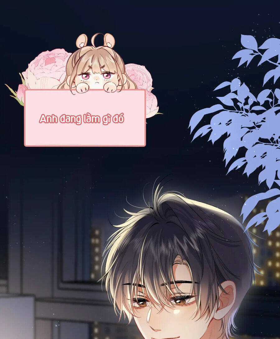 Vụng Trộm Giấu Không Được Chapter 82.1 trang 5