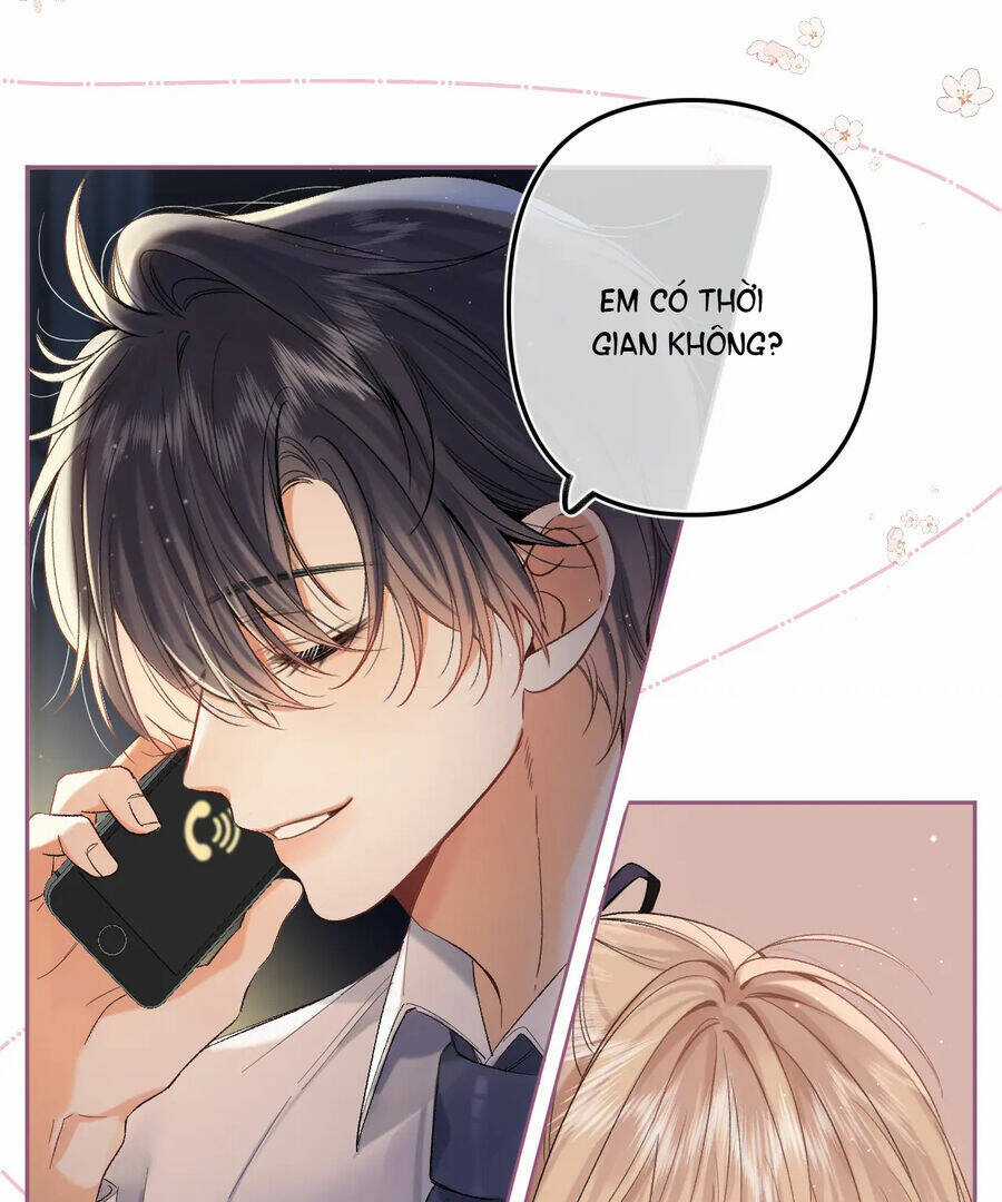 Vụng Trộm Giấu Không Được Chapter 82.1 trang 8