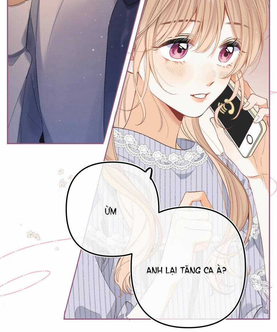 Vụng Trộm Giấu Không Được Chapter 82.1 trang 9