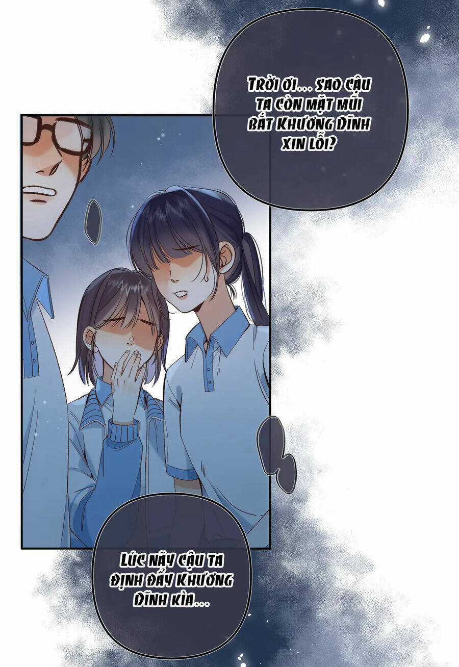 Vụng Trộm Giấu Không Được Chapter 82.2 trang 15