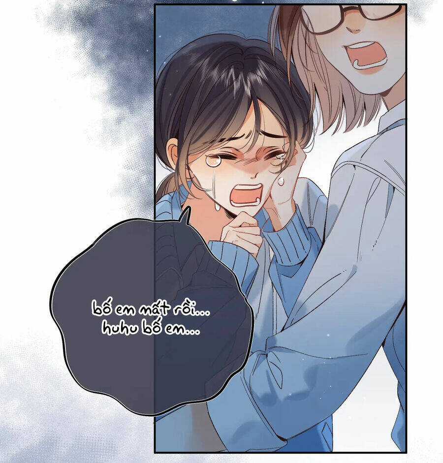 Vụng Trộm Giấu Không Được Chapter 82.2 trang 16