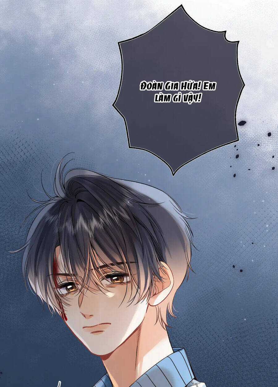 Vụng Trộm Giấu Không Được Chapter 82.2 trang 17