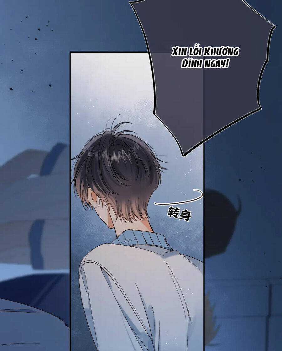 Vụng Trộm Giấu Không Được Chapter 82.2 trang 19