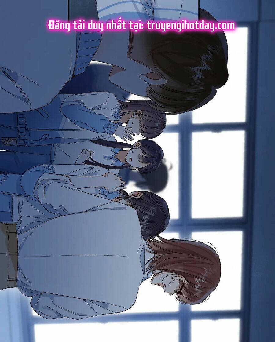 Vụng Trộm Giấu Không Được Chapter 82.2 trang 20