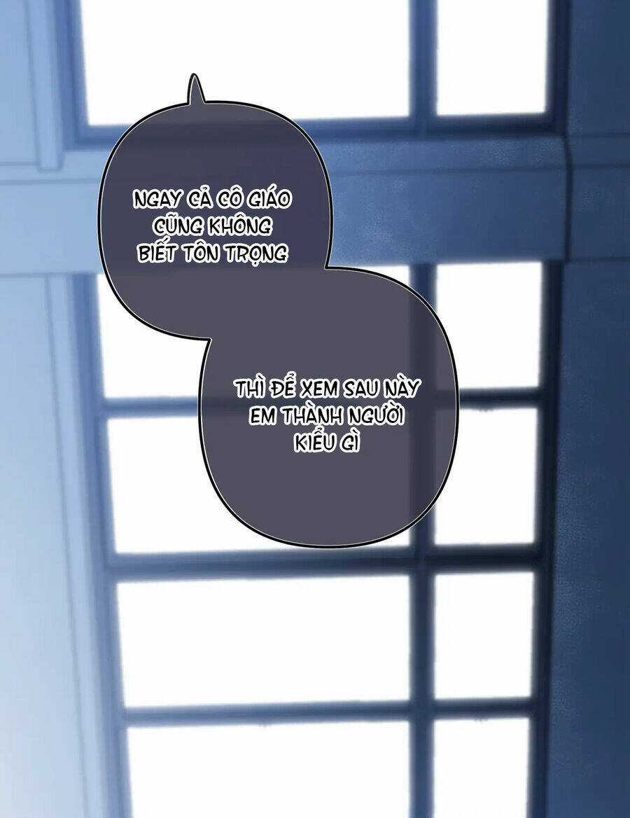 Vụng Trộm Giấu Không Được Chapter 82.2 trang 21