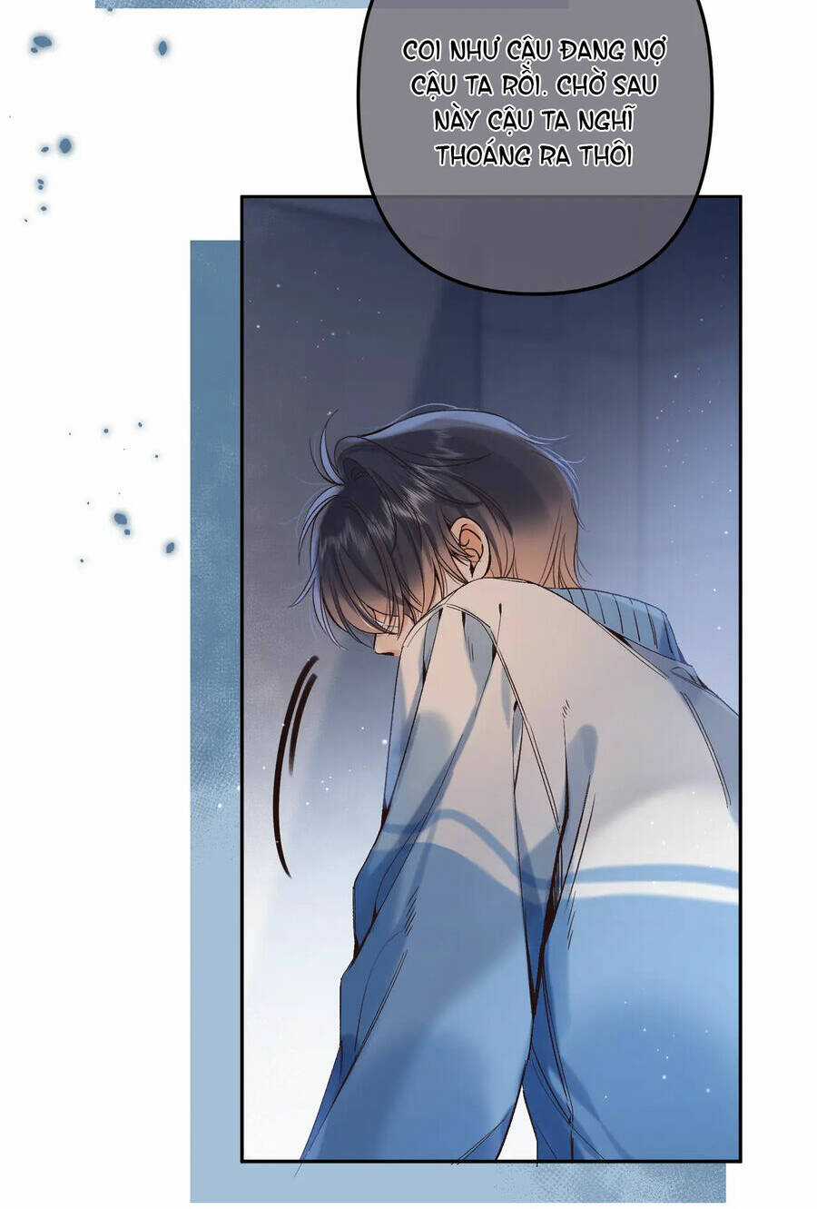 Vụng Trộm Giấu Không Được Chapter 82.2 trang 26