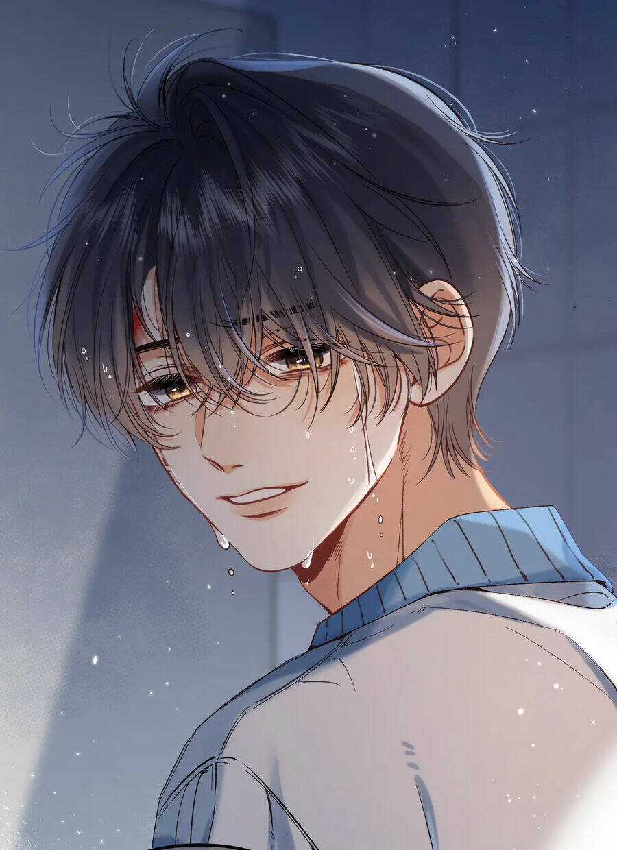 Vụng Trộm Giấu Không Được Chapter 82.2 trang 28