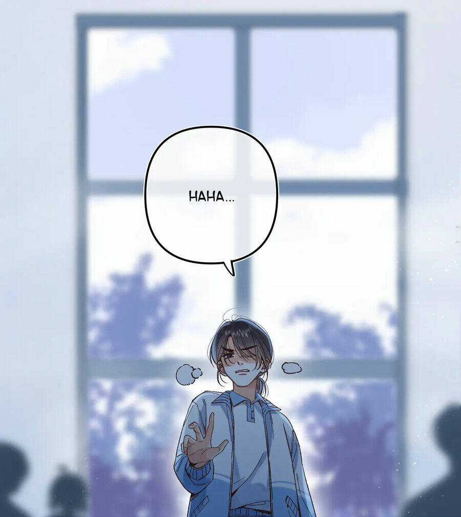 Vụng Trộm Giấu Không Được Chapter 82.2 trang 4