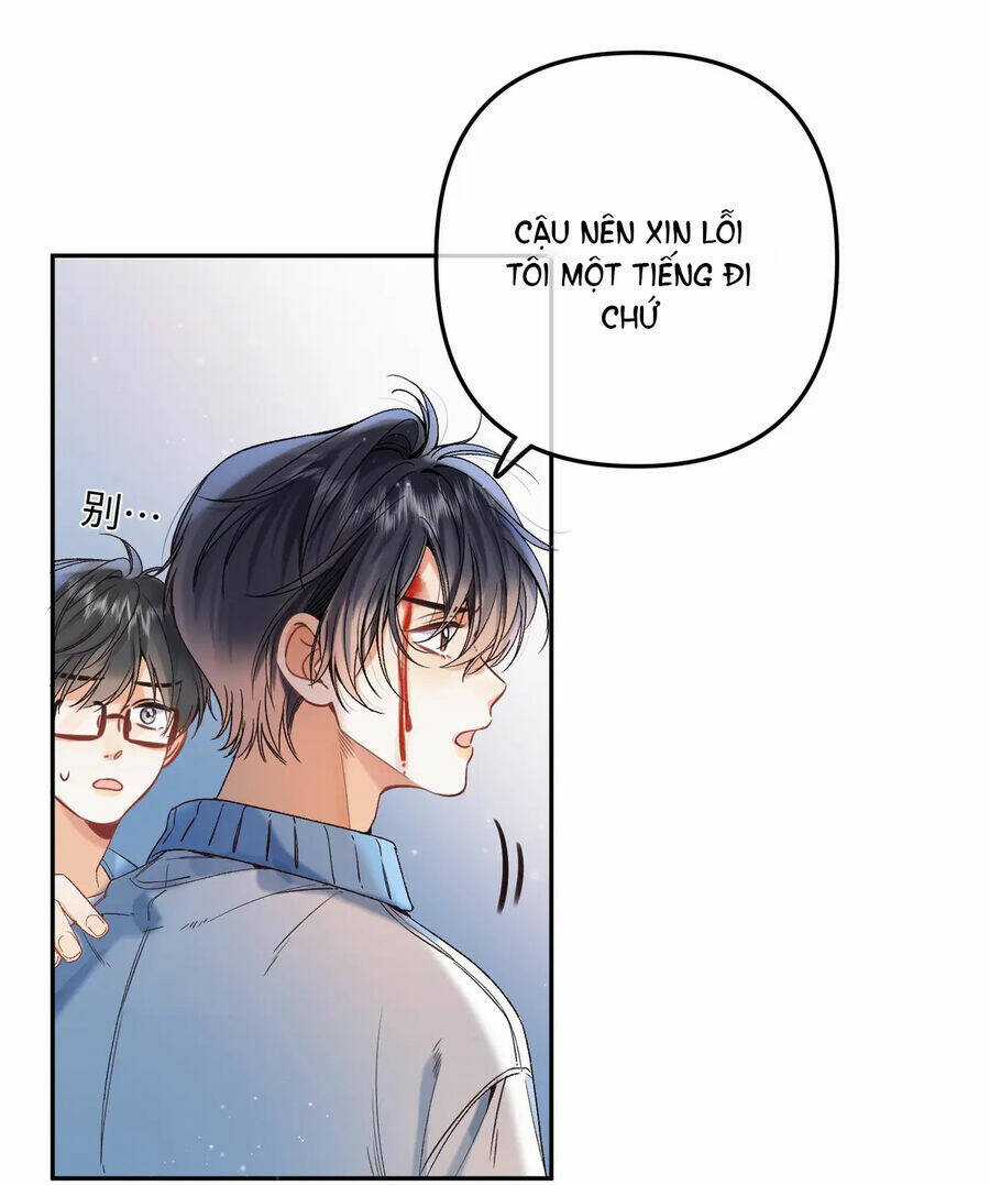 Vụng Trộm Giấu Không Được Chapter 82.2 trang 7