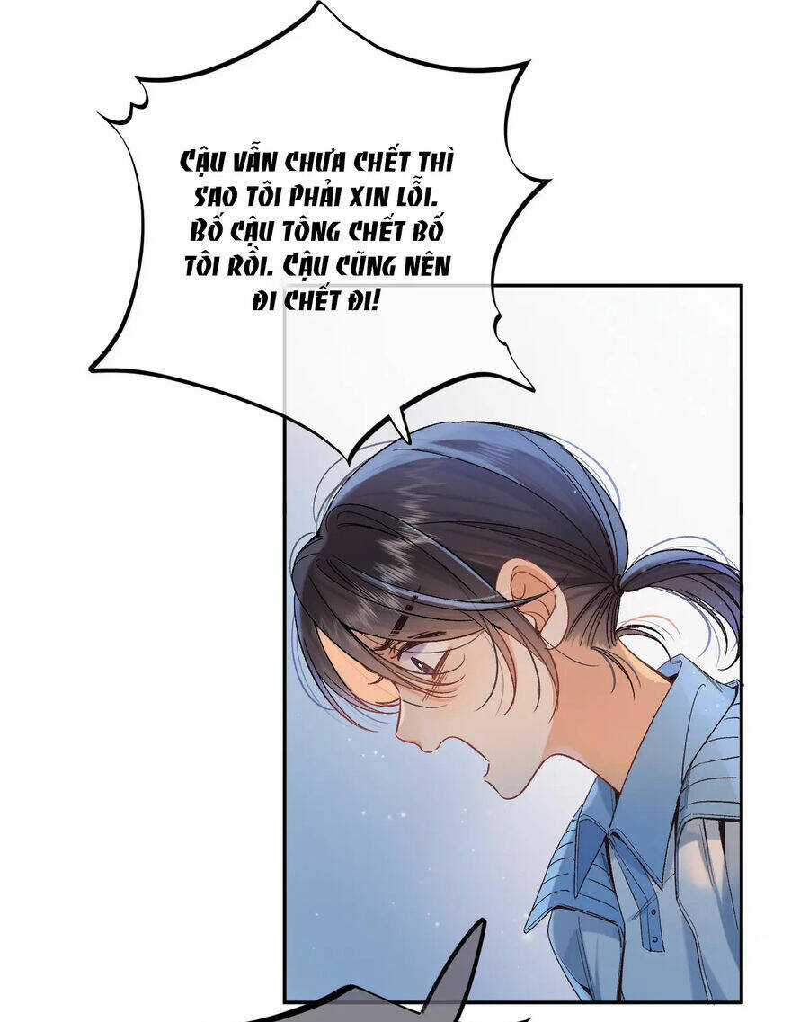 Vụng Trộm Giấu Không Được Chapter 82.2 trang 8