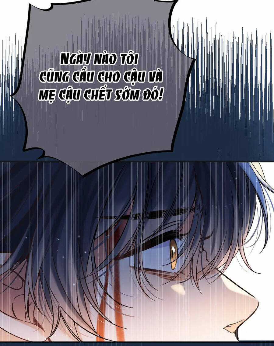 Vụng Trộm Giấu Không Được Chapter 82.2 trang 9