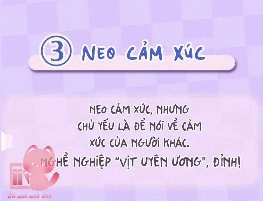 Vụng Trộm Giấu Không Được Chapter 82.5 trang 6