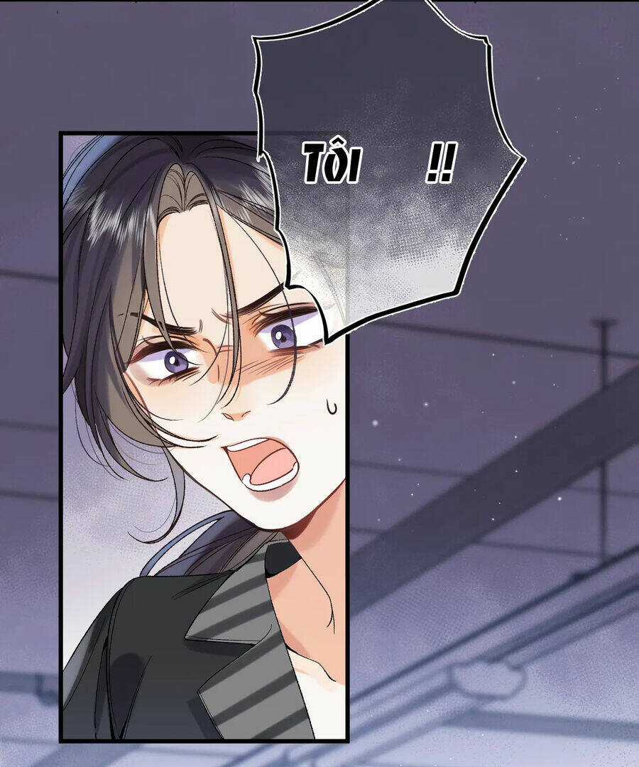 Vụng Trộm Giấu Không Được Chapter 83.1 trang 13