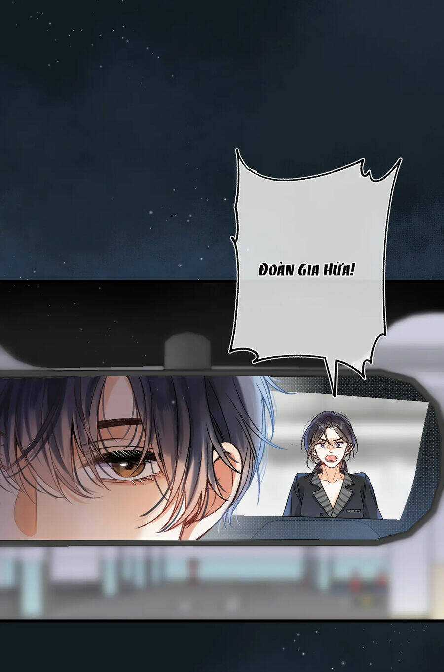 Vụng Trộm Giấu Không Được Chapter 83.1 trang 15