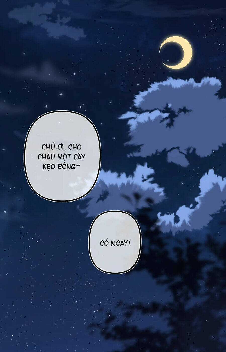 Vụng Trộm Giấu Không Được Chapter 83.1 trang 19