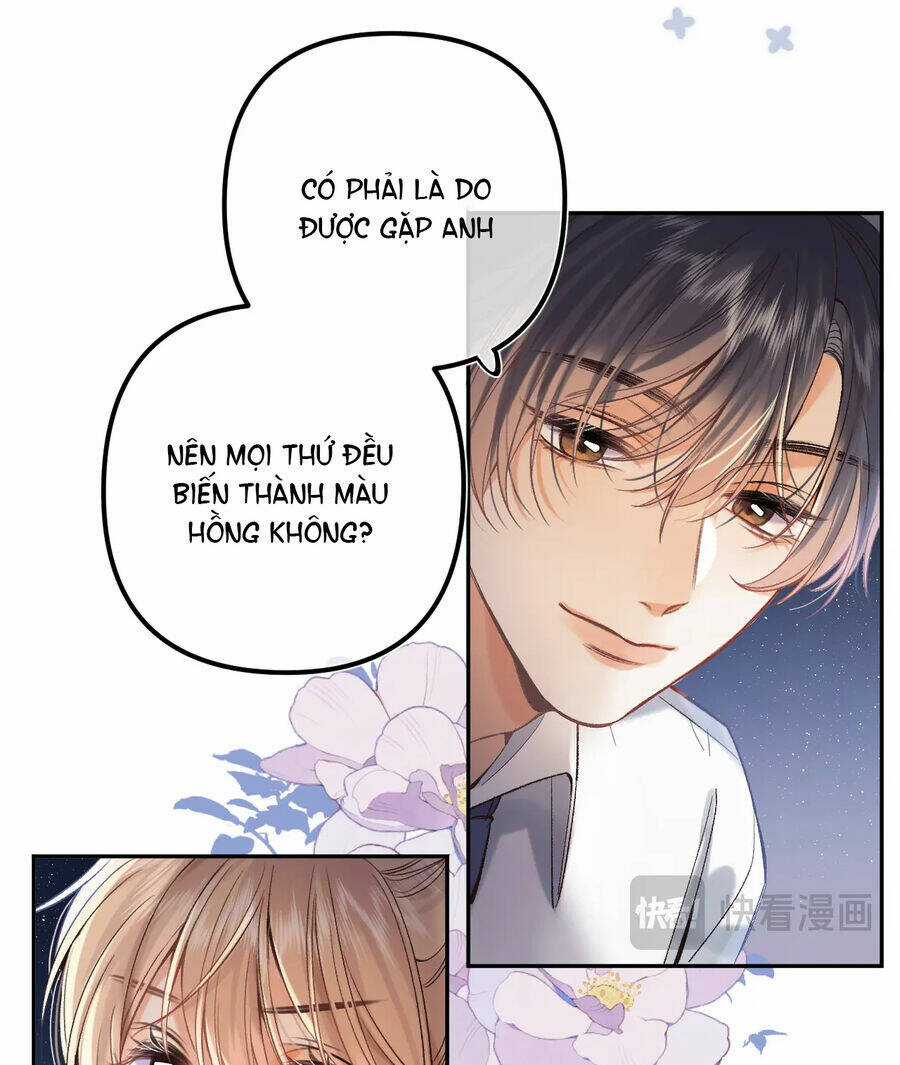 Vụng Trộm Giấu Không Được Chapter 83.1 trang 24