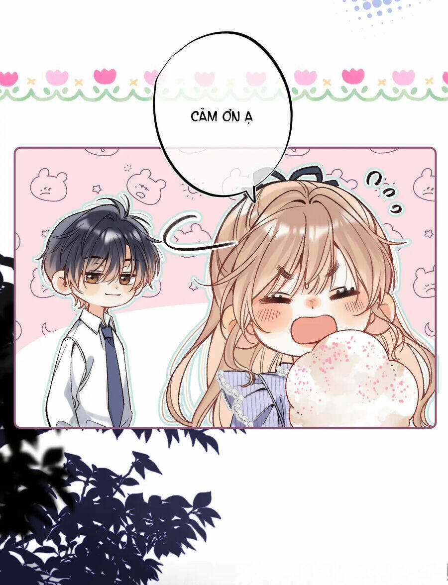 Vụng Trộm Giấu Không Được Chapter 83.1 trang 26