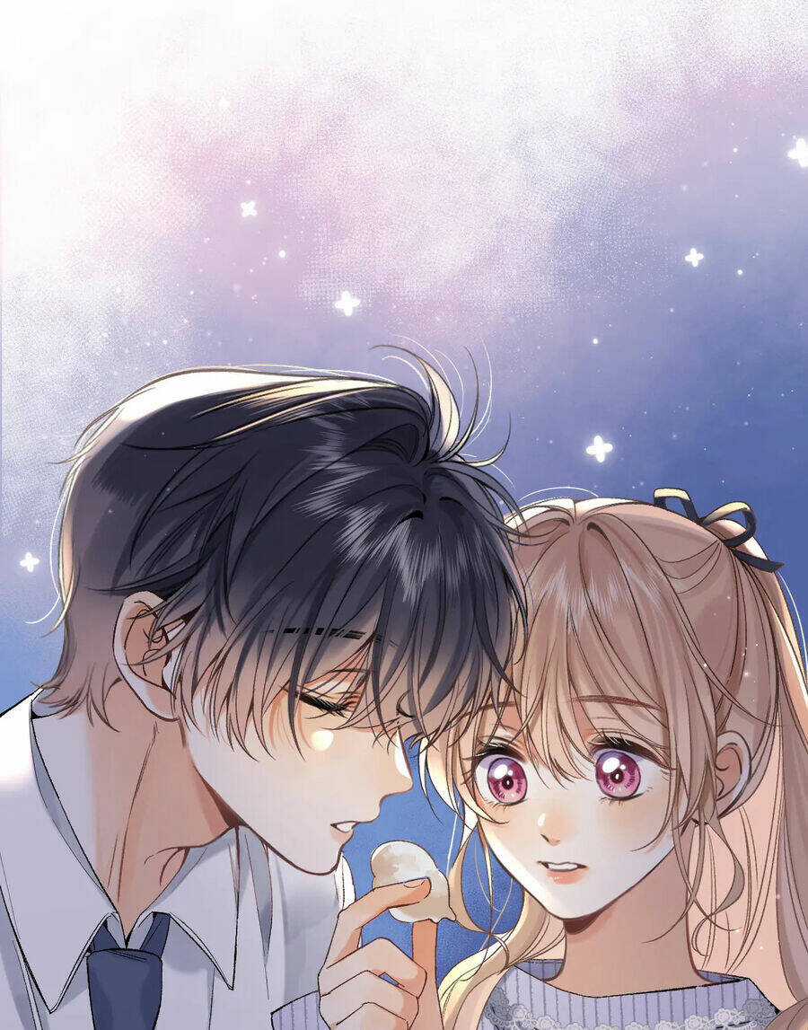 Vụng Trộm Giấu Không Được Chapter 83.1 trang 29