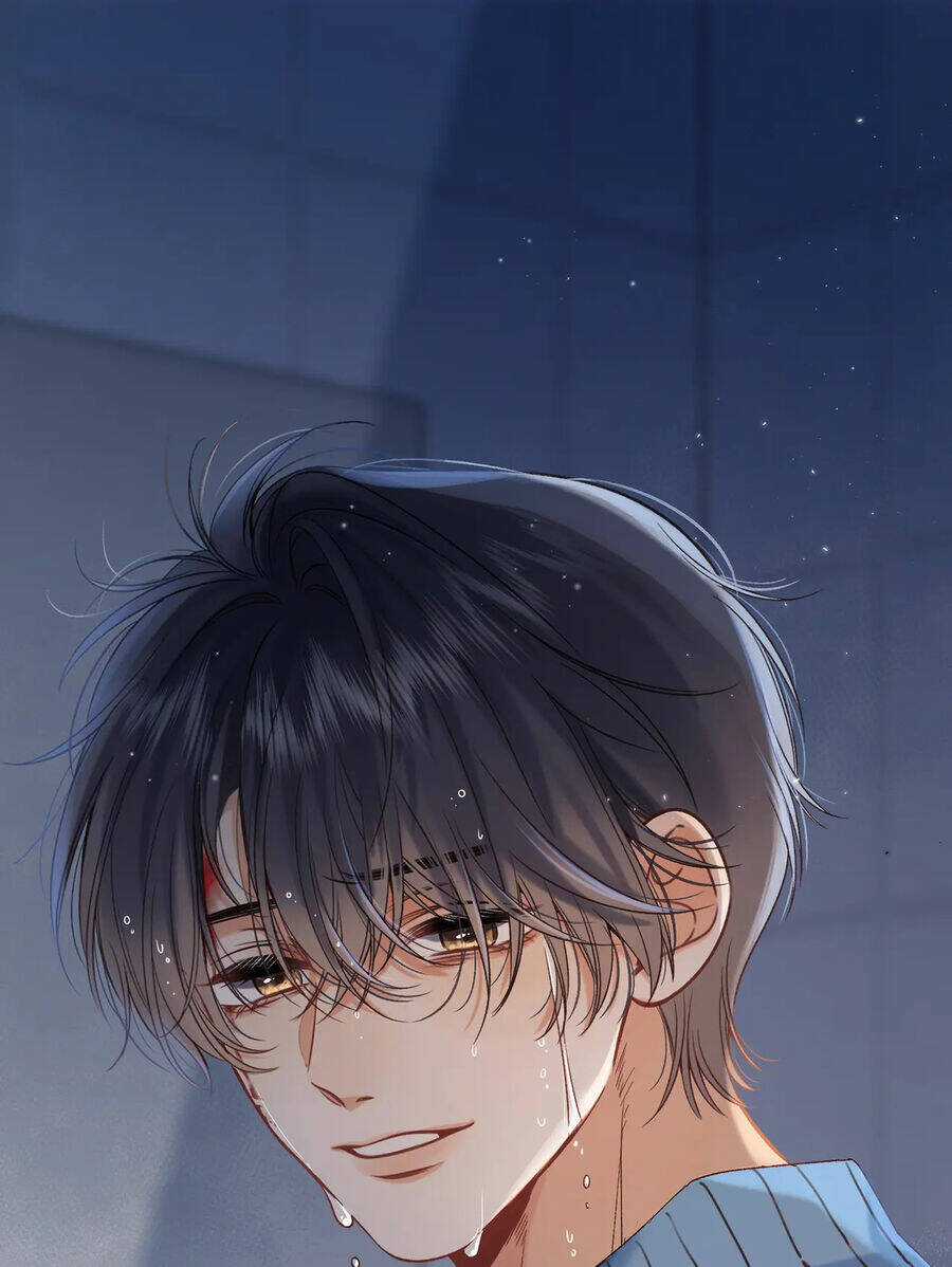 Vụng Trộm Giấu Không Được Chapter 83.1 trang 7