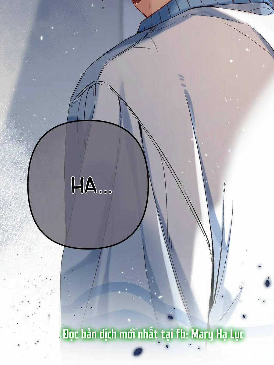 Vụng Trộm Giấu Không Được Chapter 83.1 trang 8