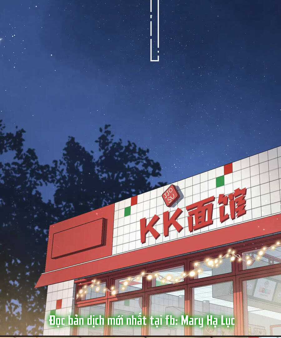 Vụng Trộm Giấu Không Được Chapter 83.2 trang 1