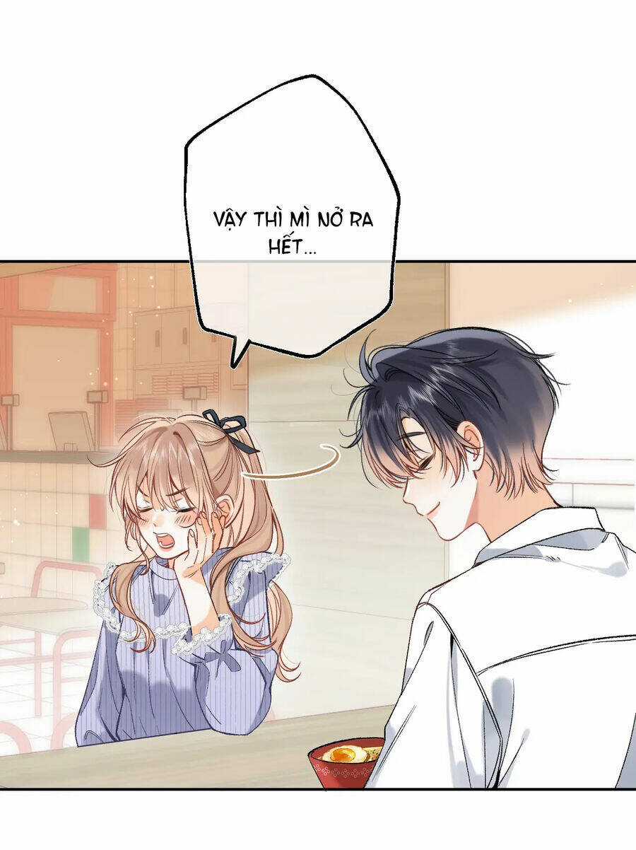 Vụng Trộm Giấu Không Được Chapter 83.2 trang 10