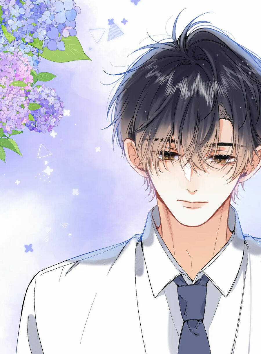 Vụng Trộm Giấu Không Được Chapter 83.2 trang 12