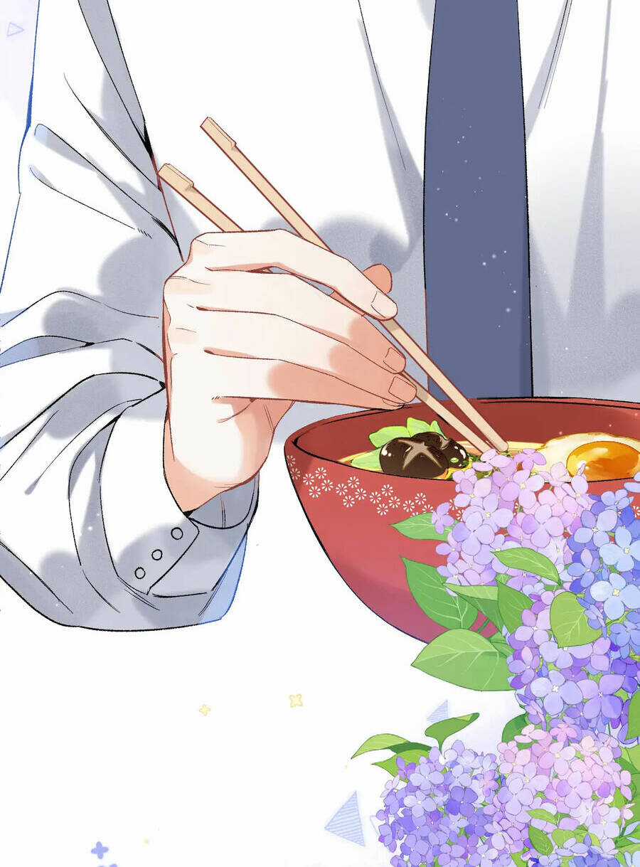 Vụng Trộm Giấu Không Được Chapter 83.2 trang 13