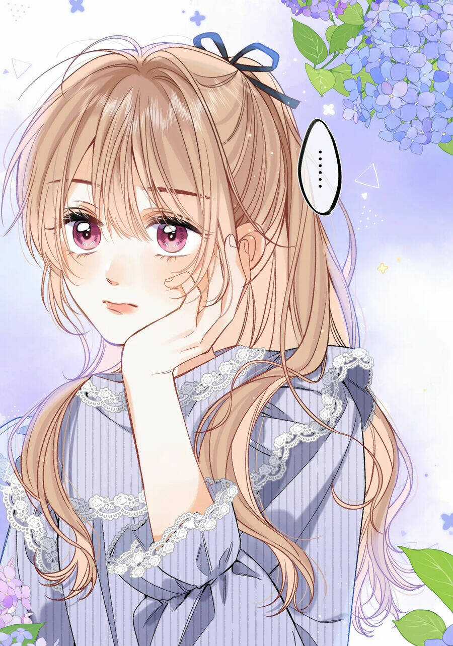 Vụng Trộm Giấu Không Được Chapter 83.2 trang 14