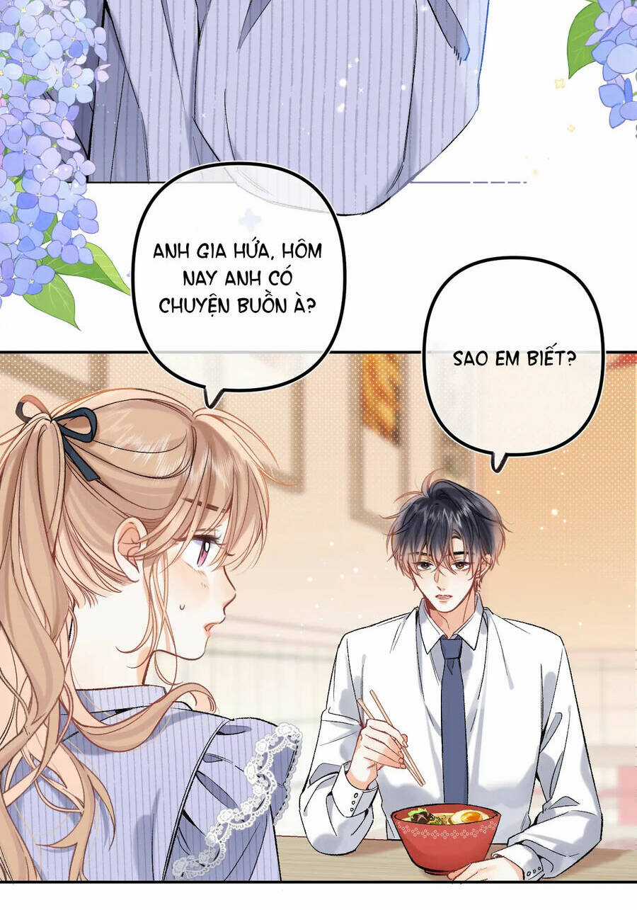 Vụng Trộm Giấu Không Được Chapter 83.2 trang 15