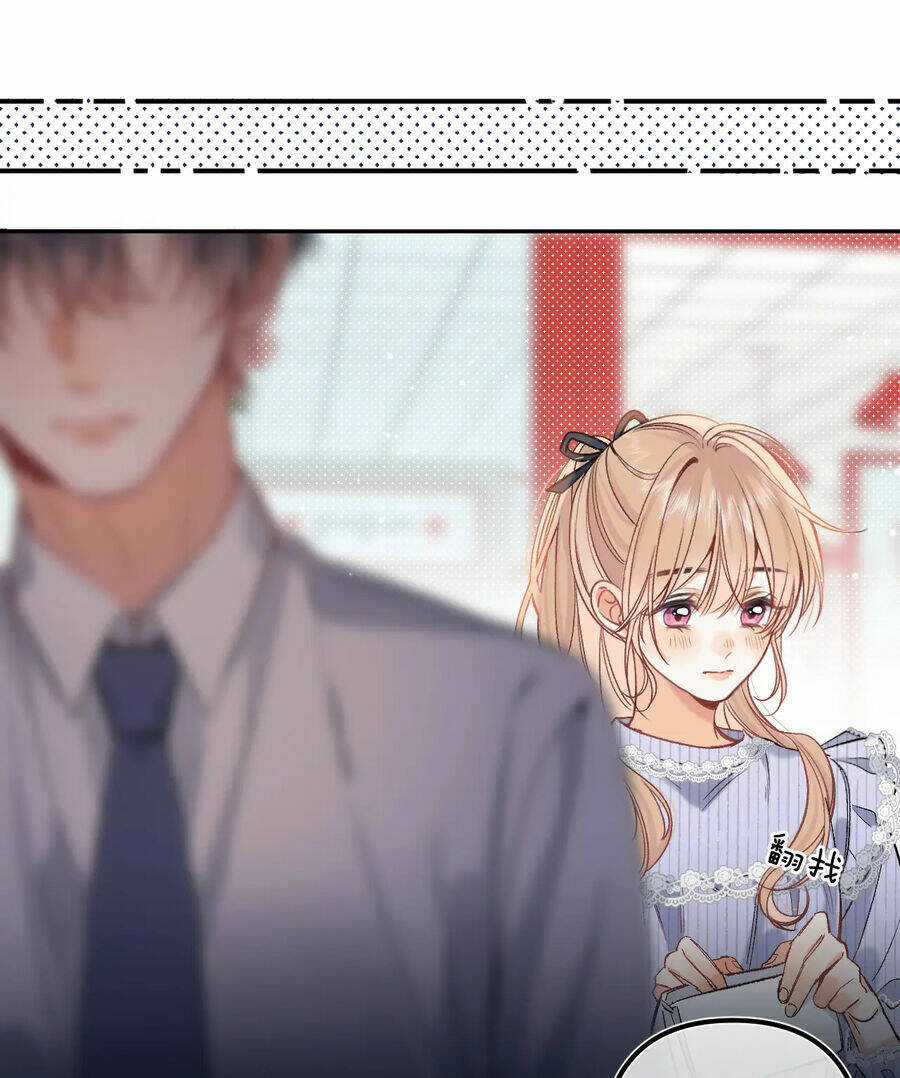 Vụng Trộm Giấu Không Được Chapter 83.2 trang 19