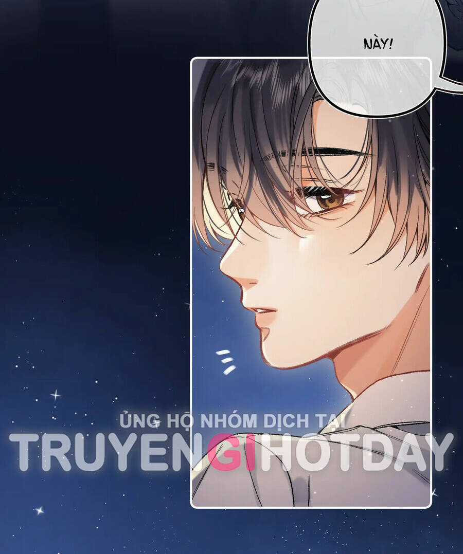 Vụng Trộm Giấu Không Được Chapter 83.2 trang 20