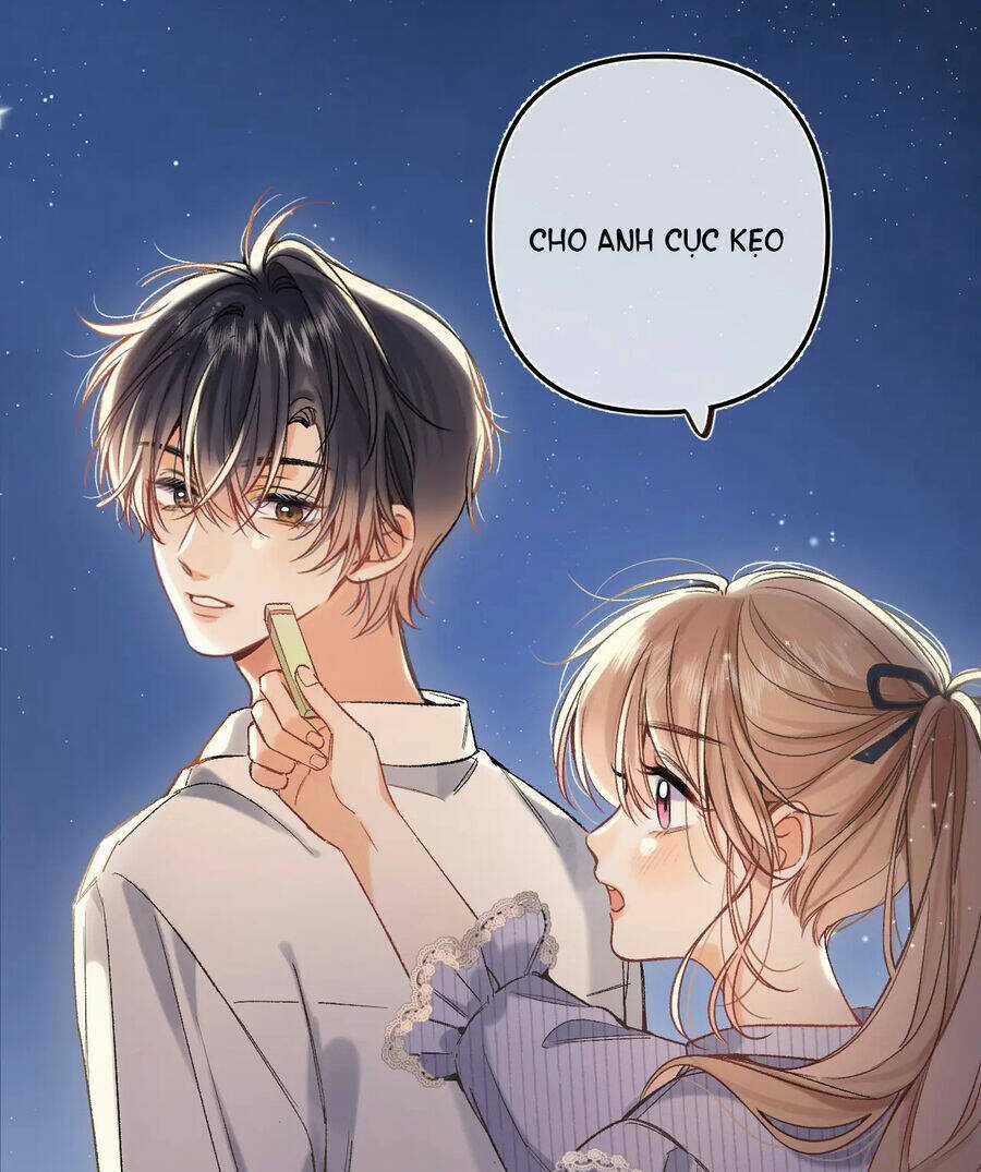 Vụng Trộm Giấu Không Được Chapter 83.2 trang 21