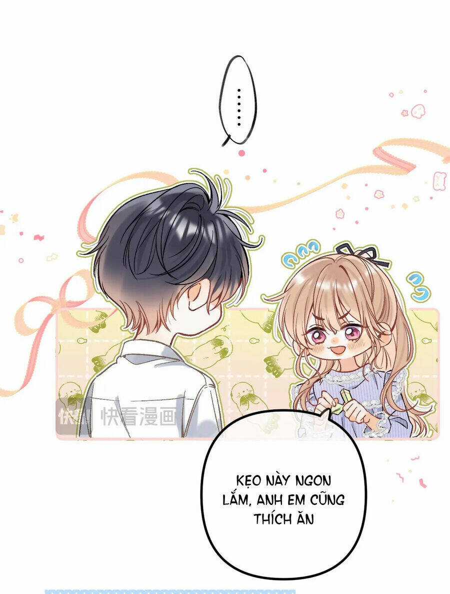 Vụng Trộm Giấu Không Được Chapter 83.2 trang 24