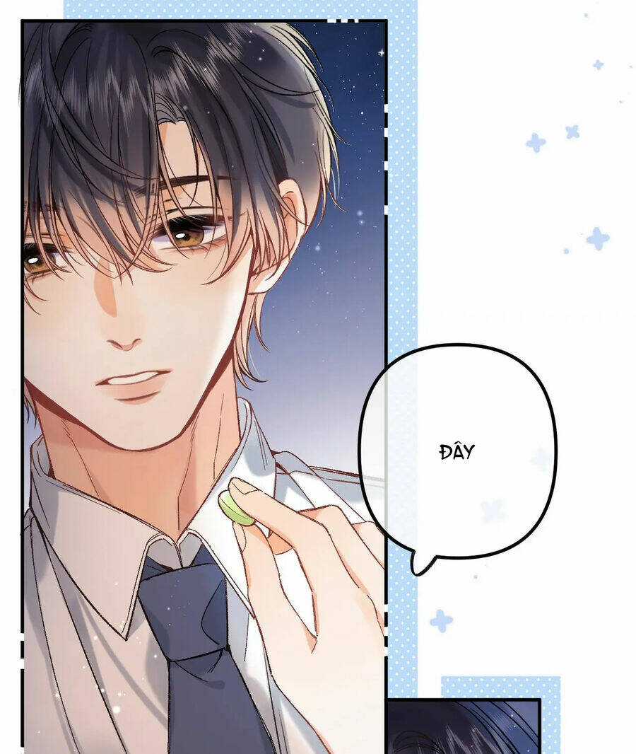 Vụng Trộm Giấu Không Được Chapter 83.2 trang 25