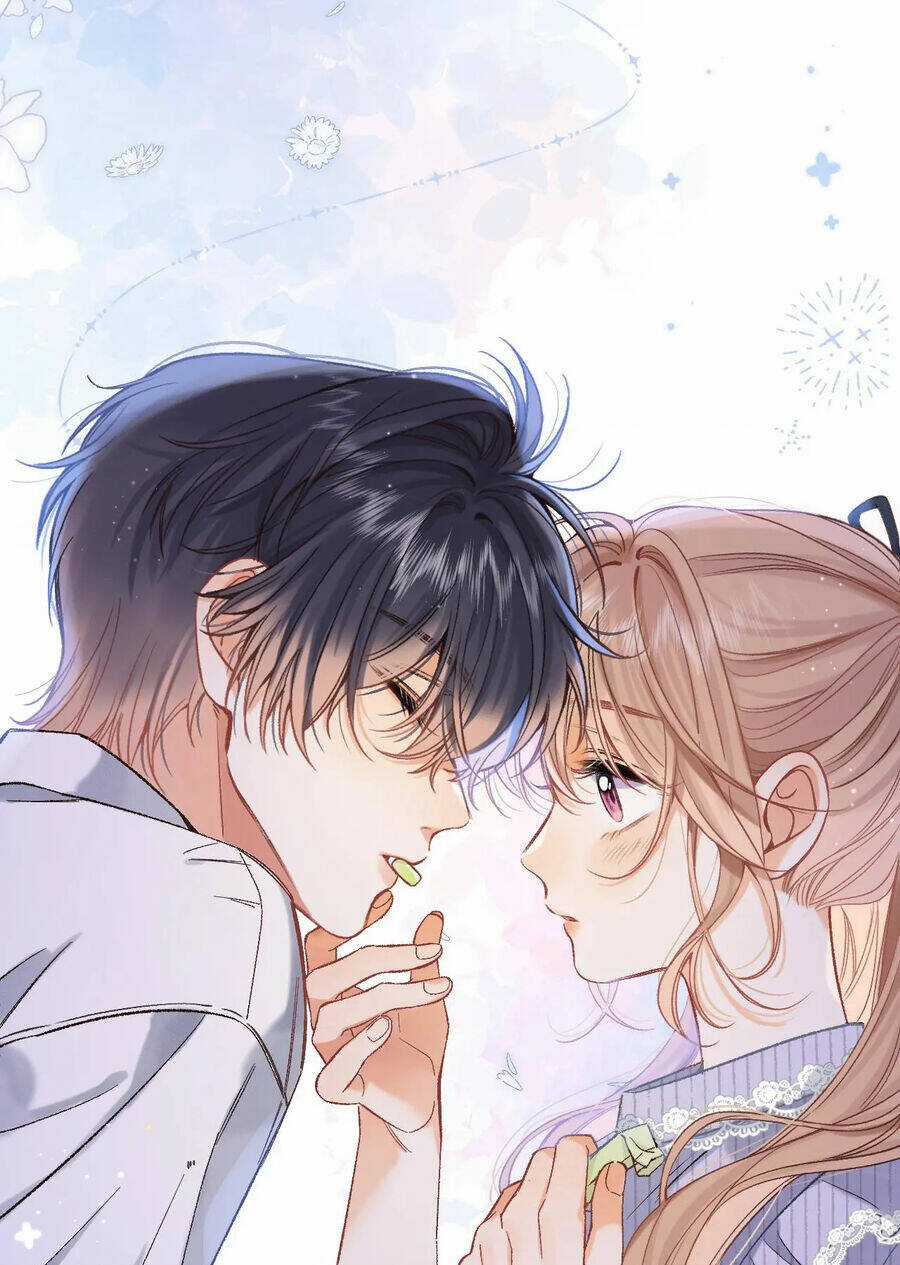 Vụng Trộm Giấu Không Được Chapter 83.2 trang 27